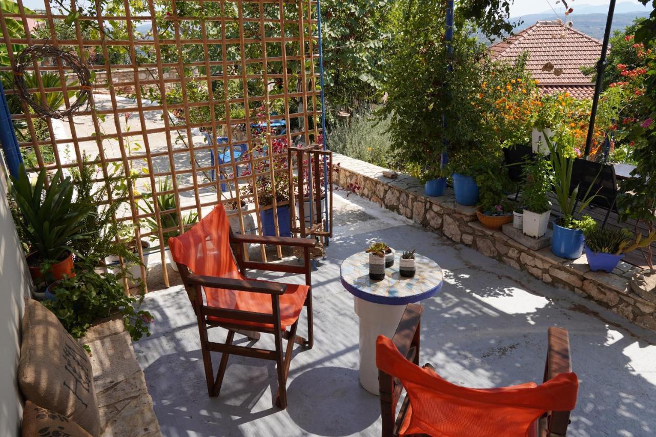 Agnanti Appartement *