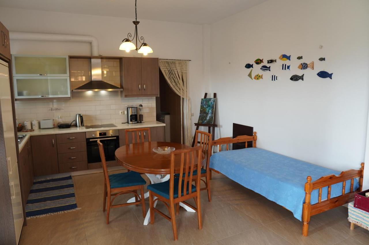 Appartement Agnanti *