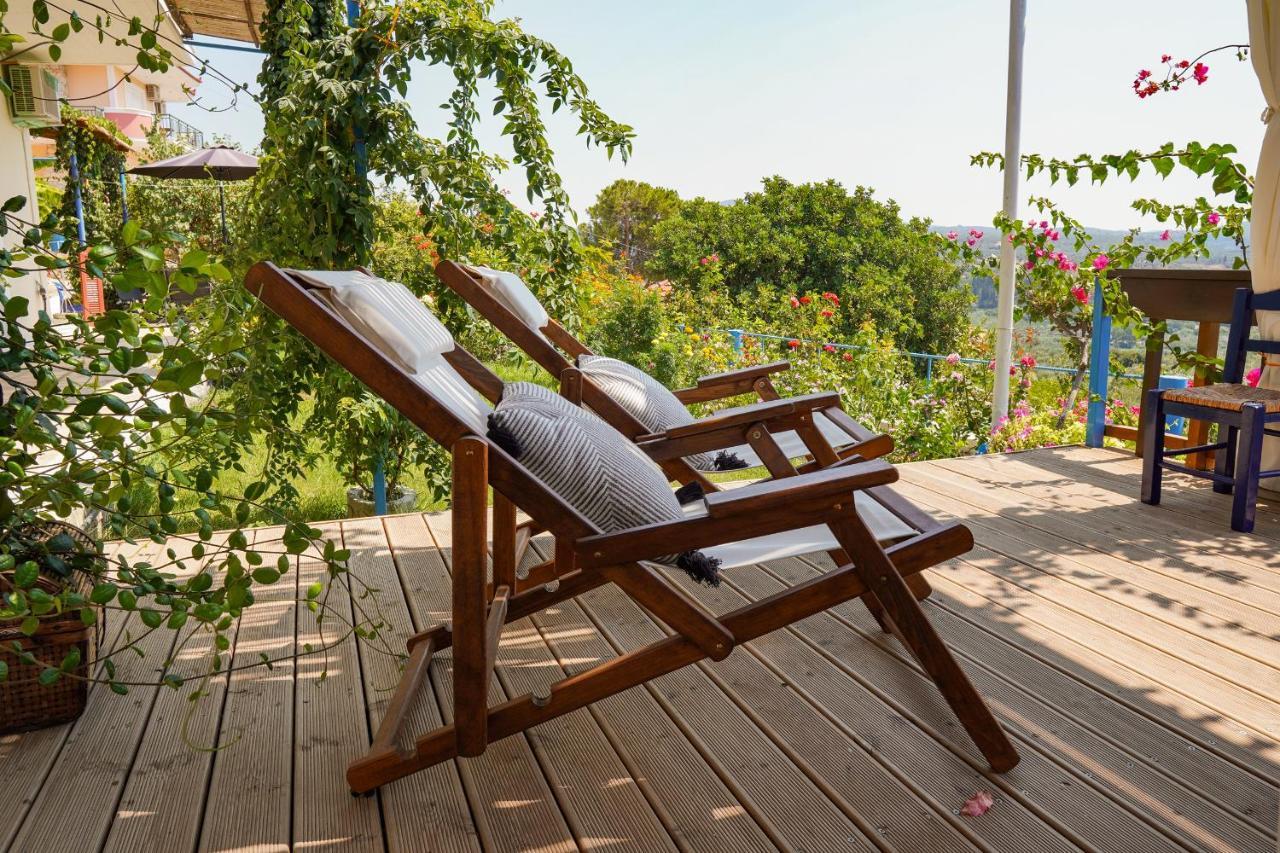 Agnanti Appartement *