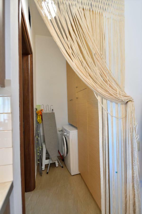 Appartement Agnanti Tragána