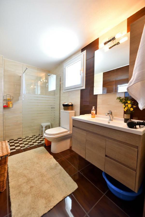 Agnanti Appartement